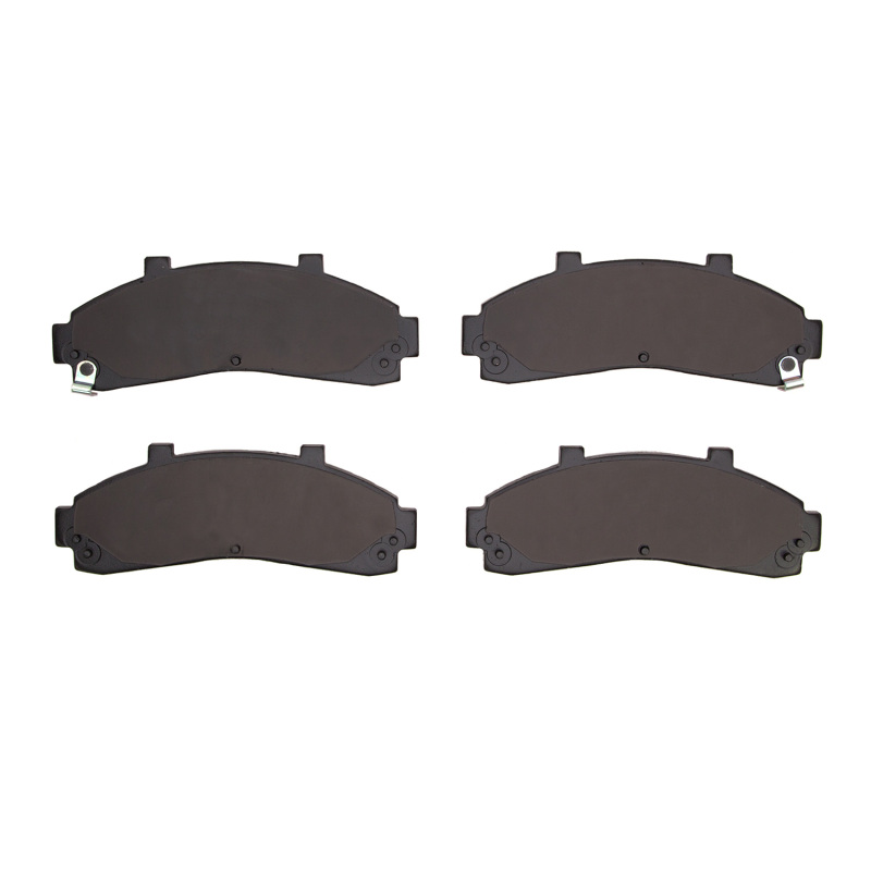 Picture of DFC 95-02 Ford Explorer Front Ultimate Duty Performance Brake Pads