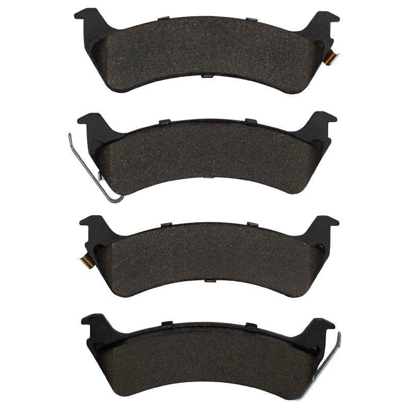 Picture of DFC 93-98 Jeep Grand Cherokee Rear Ultimate Duty Performance Brake Pads
