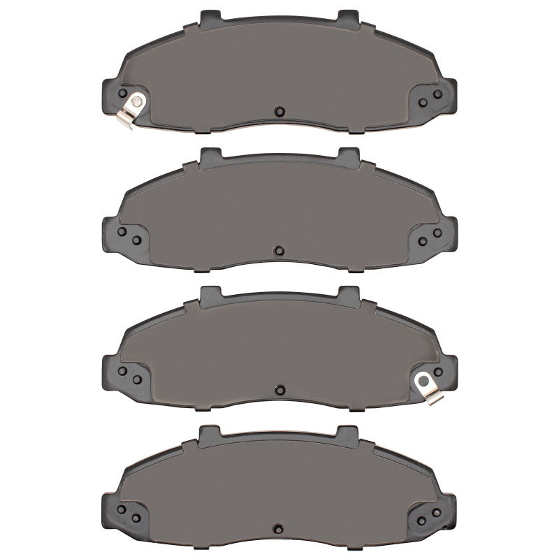 Picture of DFC 97-04 Ford F-150 RWD Front Ultimate Duty Performance Brake Pads