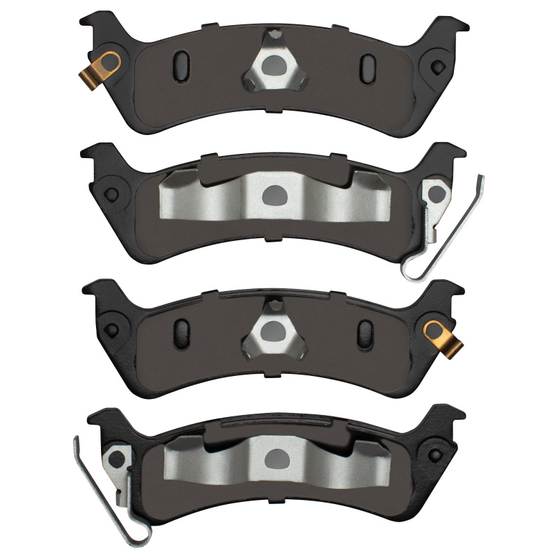 Picture of DFC 93-98 Jeep Grand Cherokee Rear Ultimate Duty Performance Brake Pads