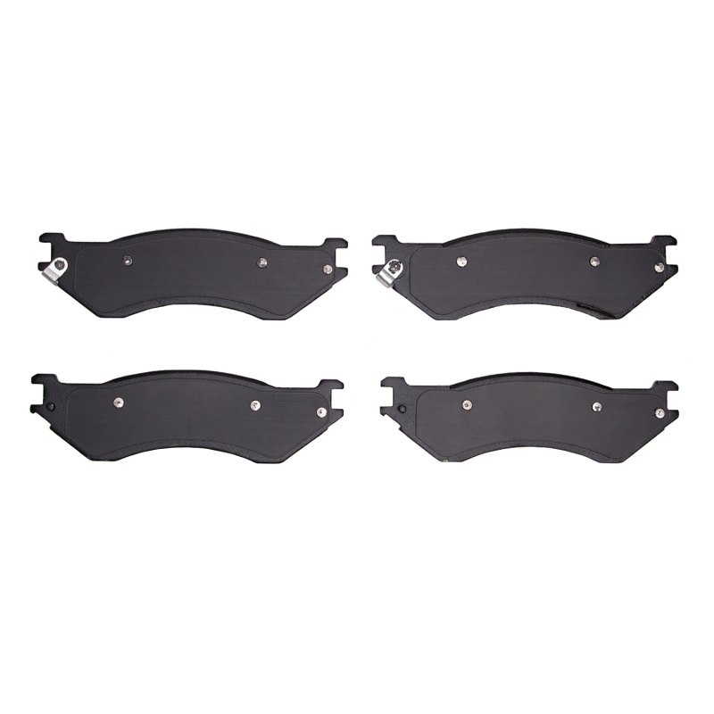 Picture of DFC 00-08 Dodge Ram 4000 (Mexico) Rear/Front Ultimate Duty Performance Brake Pads