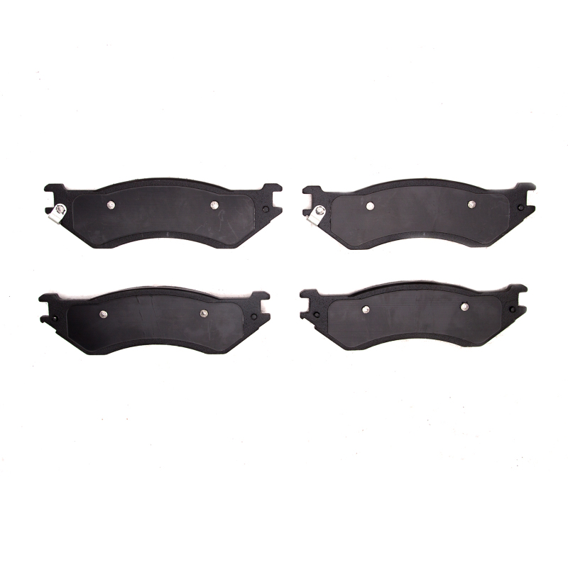 Picture of DFC 97-04 Dodge Ram 1500 Pickup Front Ultimate Duty Performance Brake Pads