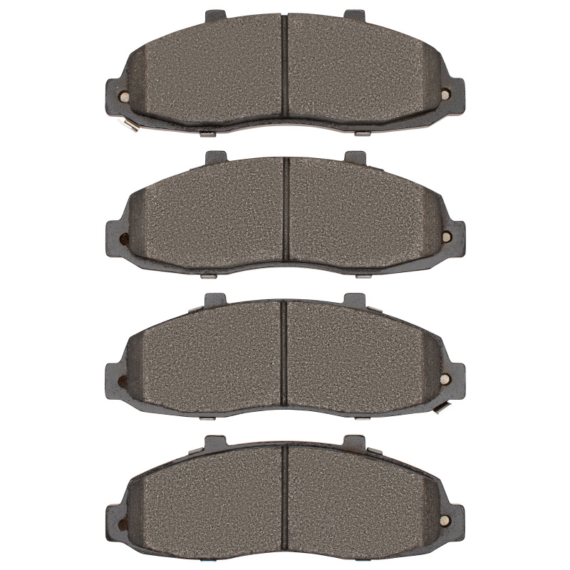 Picture of DFC 97-04 Ford F-150 RWD Front Ultimate Duty Performance Brake Pads