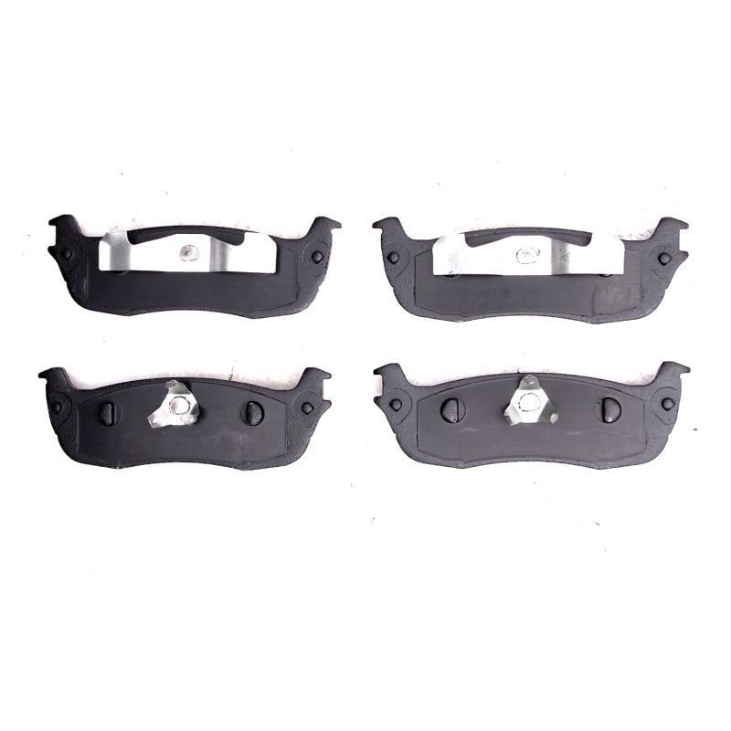 Picture of DFC 97-11 Ford F-150 RWD Rear Ultimate Duty Performance Brake Pads