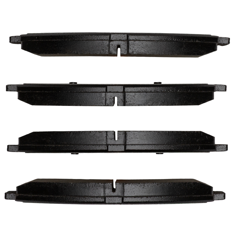 Picture of DFC 99-05 Ford F-350 Super Duty 4WD Front Ultimate Duty Performance Brake Pads