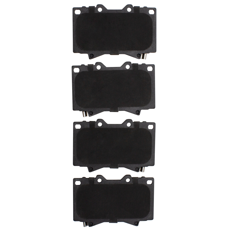 Picture of DFC 98-07 Lexus LX470 Front Ultimate Duty Performance Brake Pads