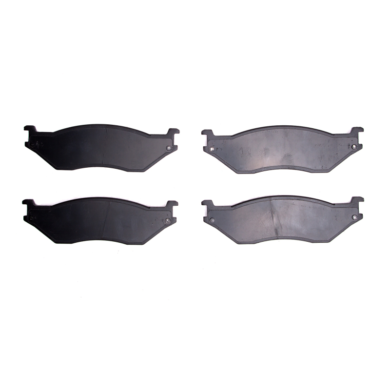 Picture of DFC 99-10 Coachmen EPIC Rear/Front Ultimate Duty Performance Brake Pads