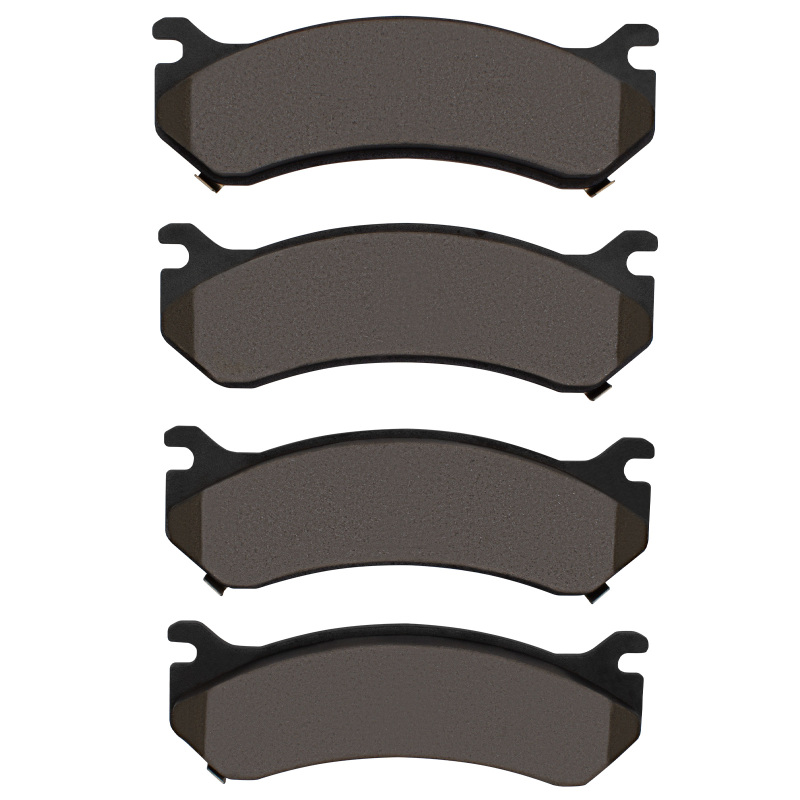 Picture of DFC 99-13 Cadillac Escalade EXT Front/Rear Ultimate Duty Performance Brake Pads