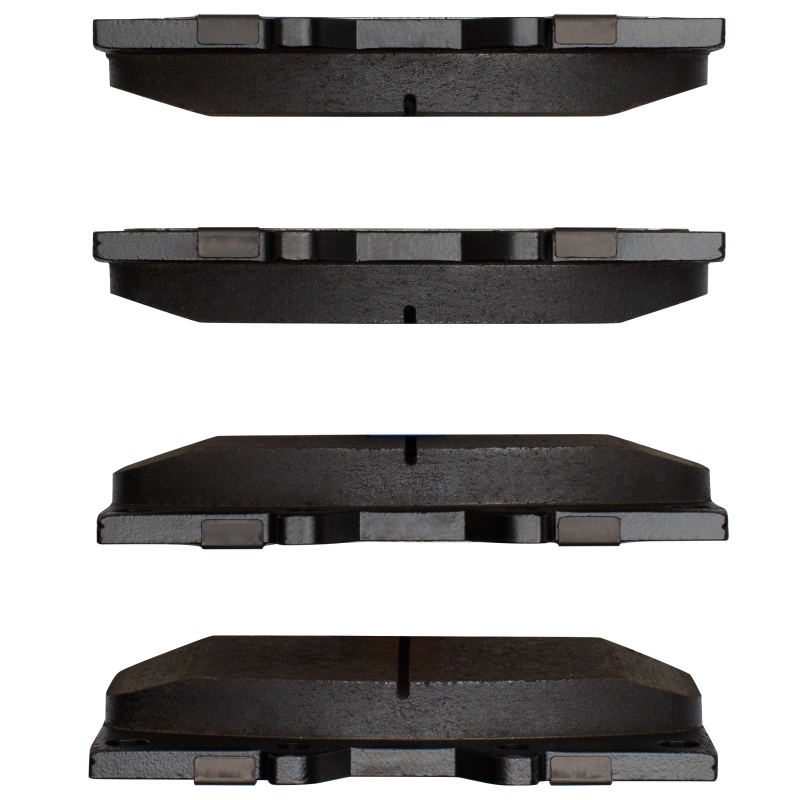 Picture of DFC 98-07 Lexus LX470 Front Ultimate Duty Performance Brake Pads