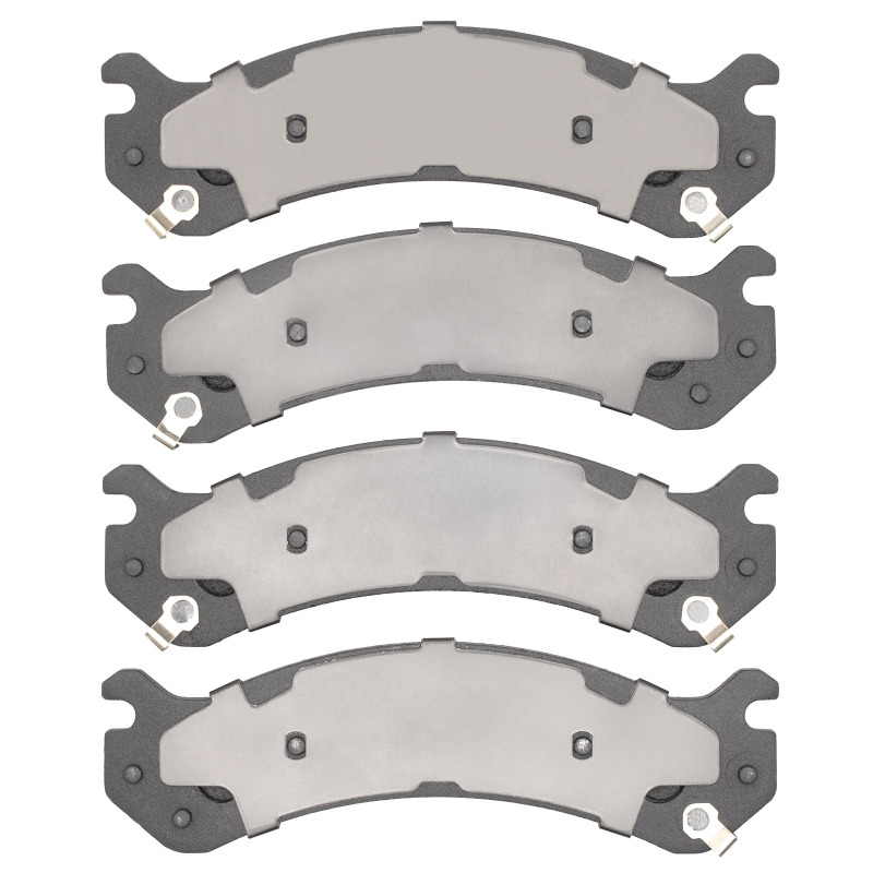 Picture of DFC 99-20 Cadillac DeVille Front Ultimate Duty Performance Brake Pads