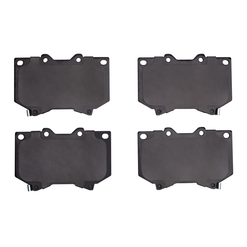 Picture of DFC 00-02 Toyota Tundra Front Ultimate Duty Performance Brake Pads