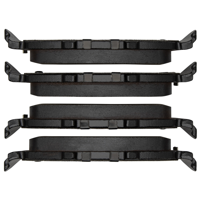Picture of DFC 99-11 Cadillac DTS Rear Ultimate Duty Performance Brake Pads