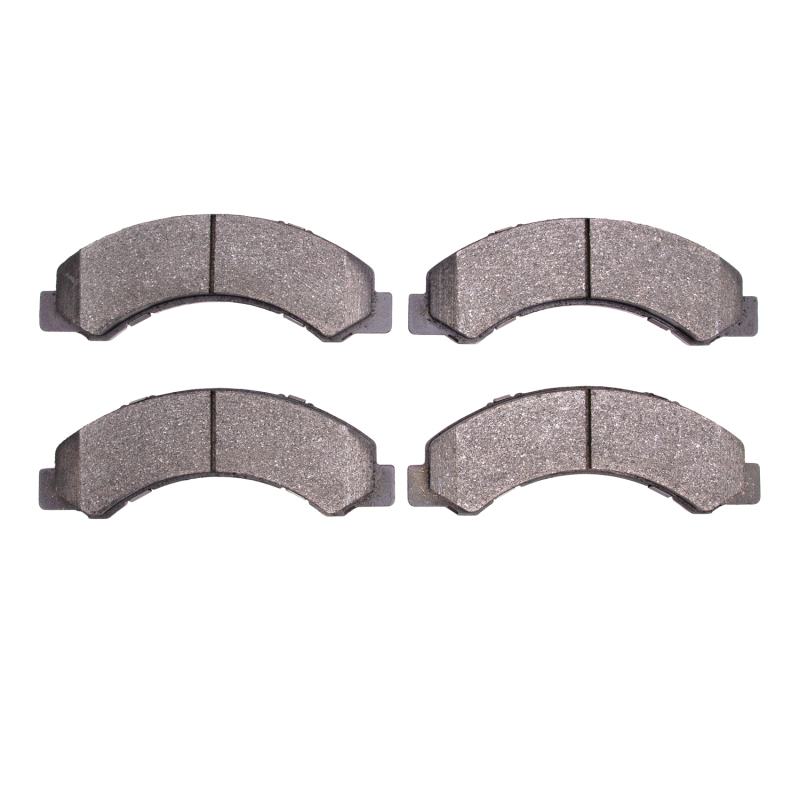 Picture of DFC 98-24 Chevrolet LCF3500 Gas Engine Rear/Front Ultimate Duty Performance Brake Pads