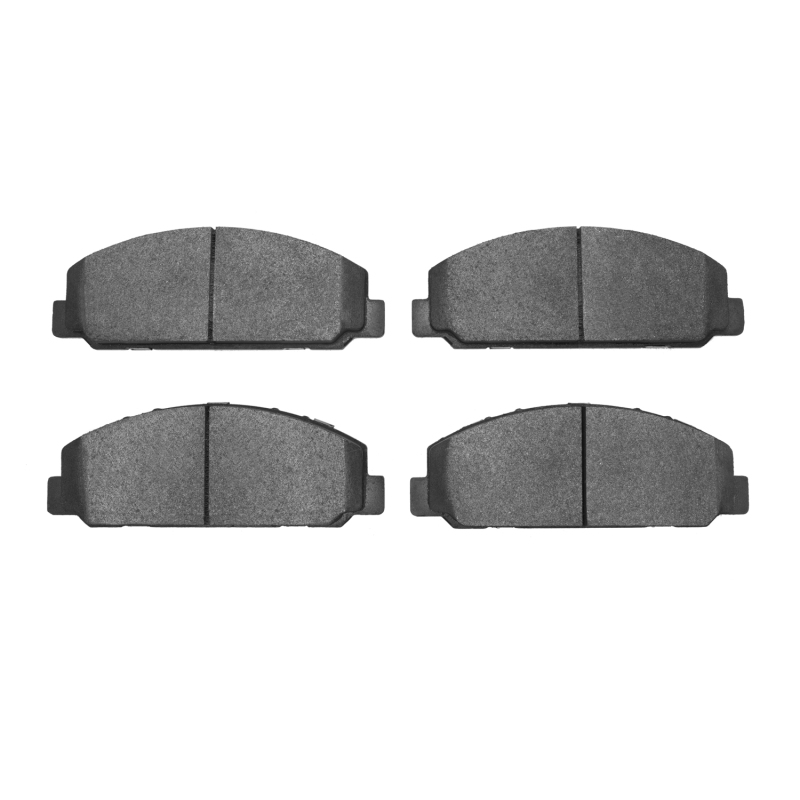 Picture of DFC 99-24 Chevrolet W5500 Tiltmaster Front/Rear Ultimate Duty Performance Brake Pads