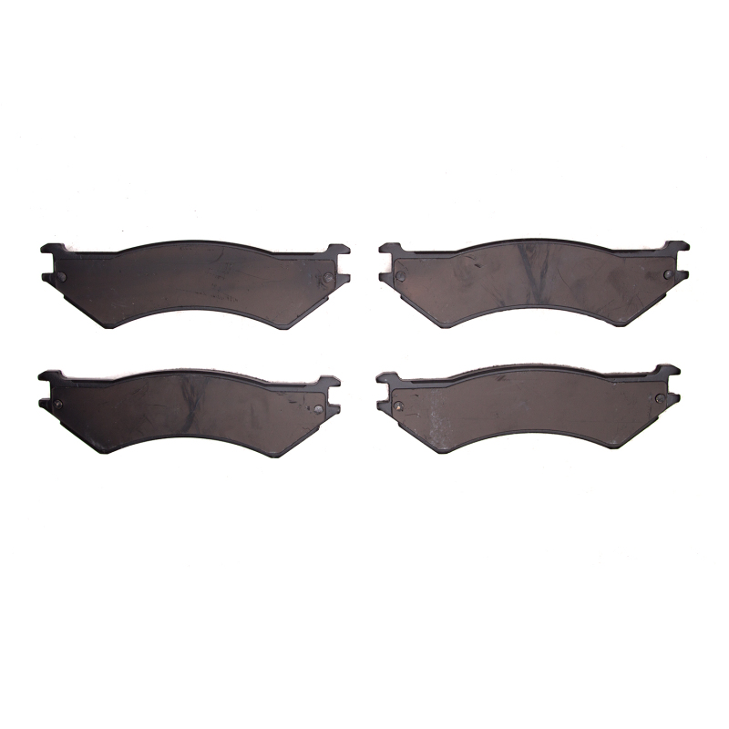 Picture of DFC 99-07 Ford F-150 RWD Rear Ultimate Duty Performance Brake Pads