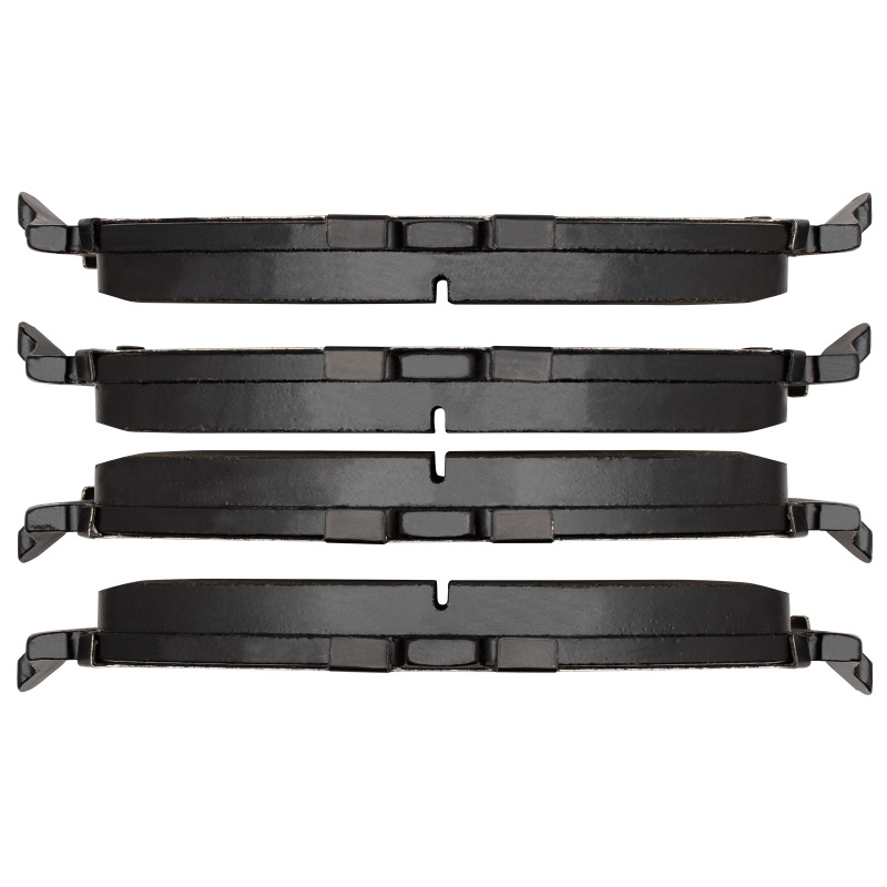 Picture of DFC 00-06 Cadillac Escalade ESV Rear Ultimate Duty Performance Brake Pads