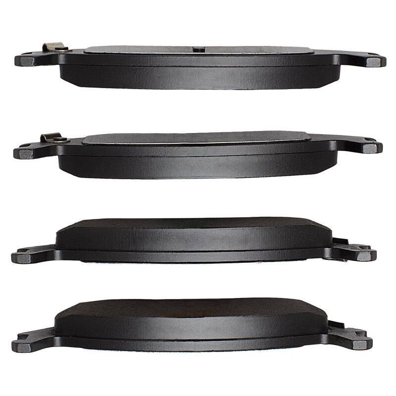 Picture of DFC 02-24 Chrysler Aspen Rear Ultimate Duty Performance Brake Pads