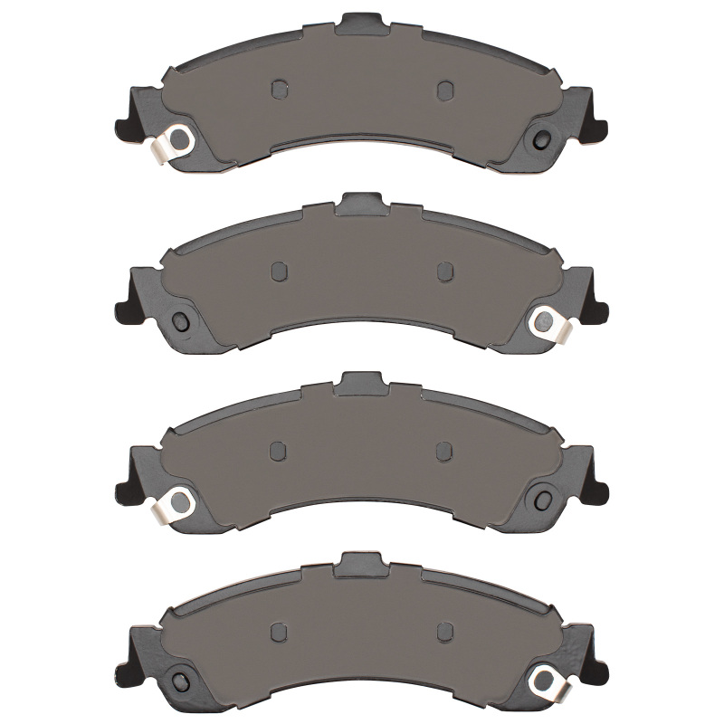 Picture of DFC 00-06 Cadillac Escalade ESV Rear Ultimate Duty Performance Brake Pads