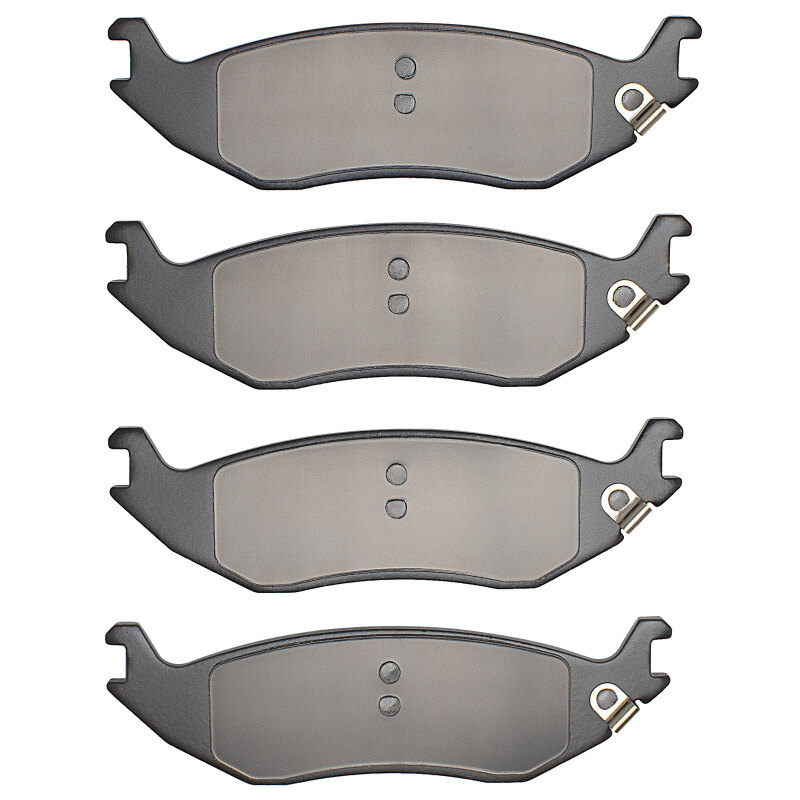 Picture of DFC 02-24 Chrysler Aspen Rear Ultimate Duty Performance Brake Pads