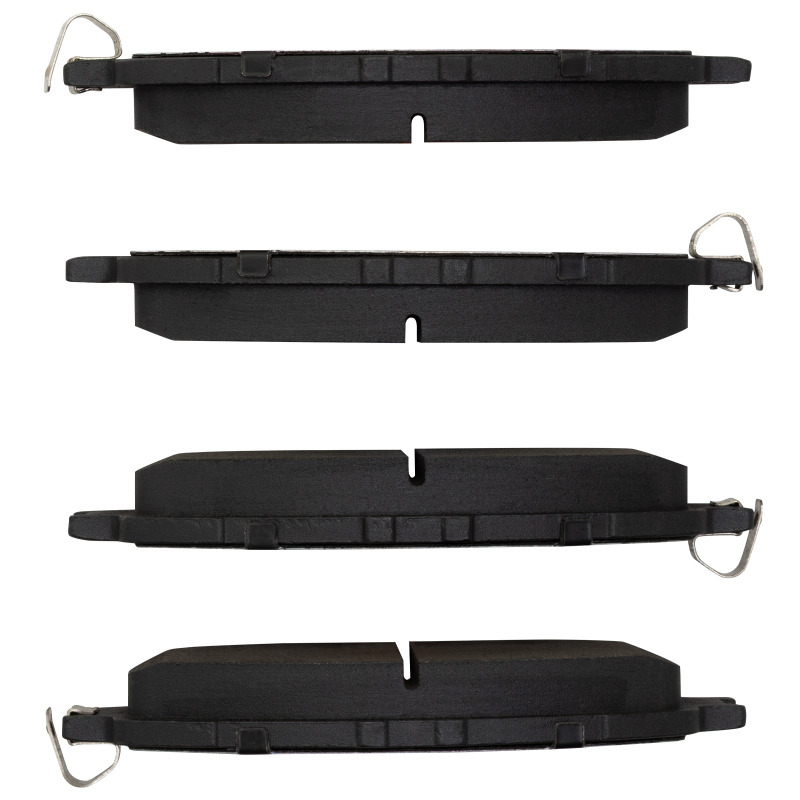 Picture of DFC 04-15 Toyota Solara Front Ultimate Duty Performance Brake Pads