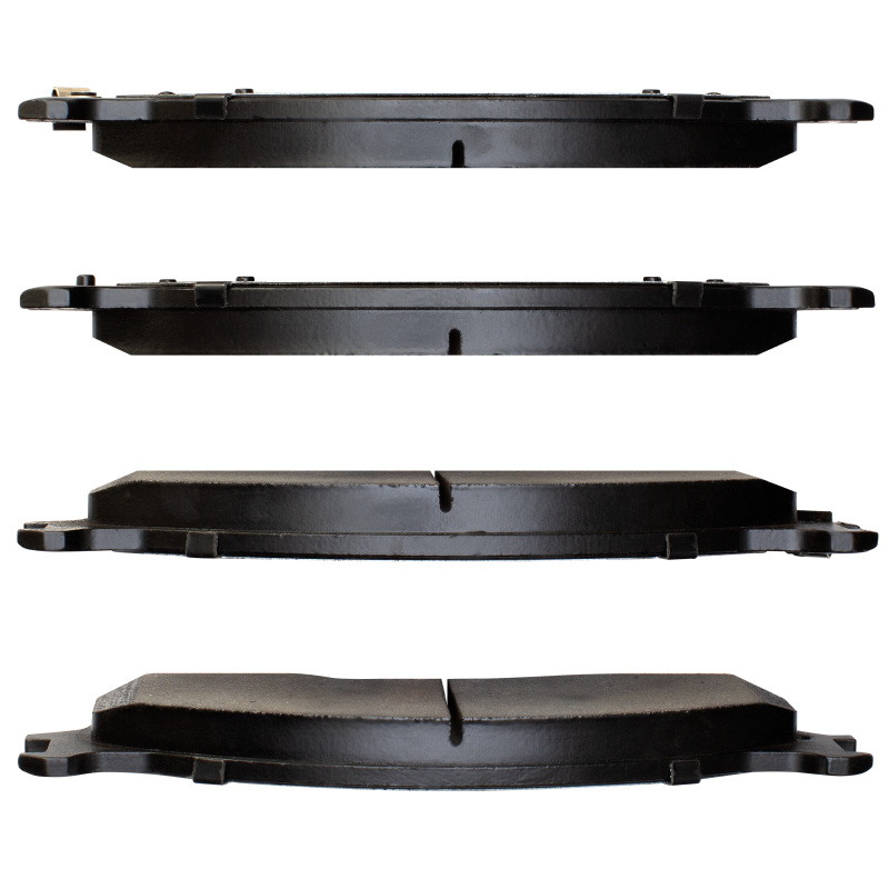 Picture of DFC 03-08 Dodge Ram 4000 (Mexico) Front Ultimate Duty Performance Brake Pads