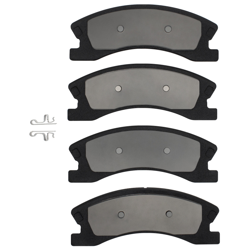 Picture of DFC 99-04 Jeep Grand Cherokee Front Ultimate Duty Performance Brake Pads