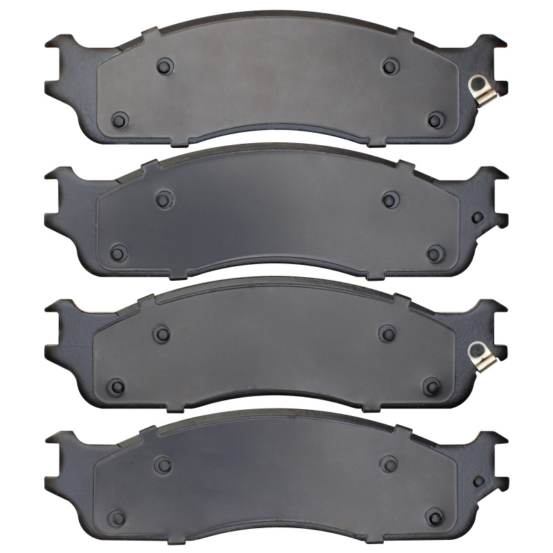 Picture of DFC 03-08 Dodge Ram 4000 (Mexico) Front Ultimate Duty Performance Brake Pads