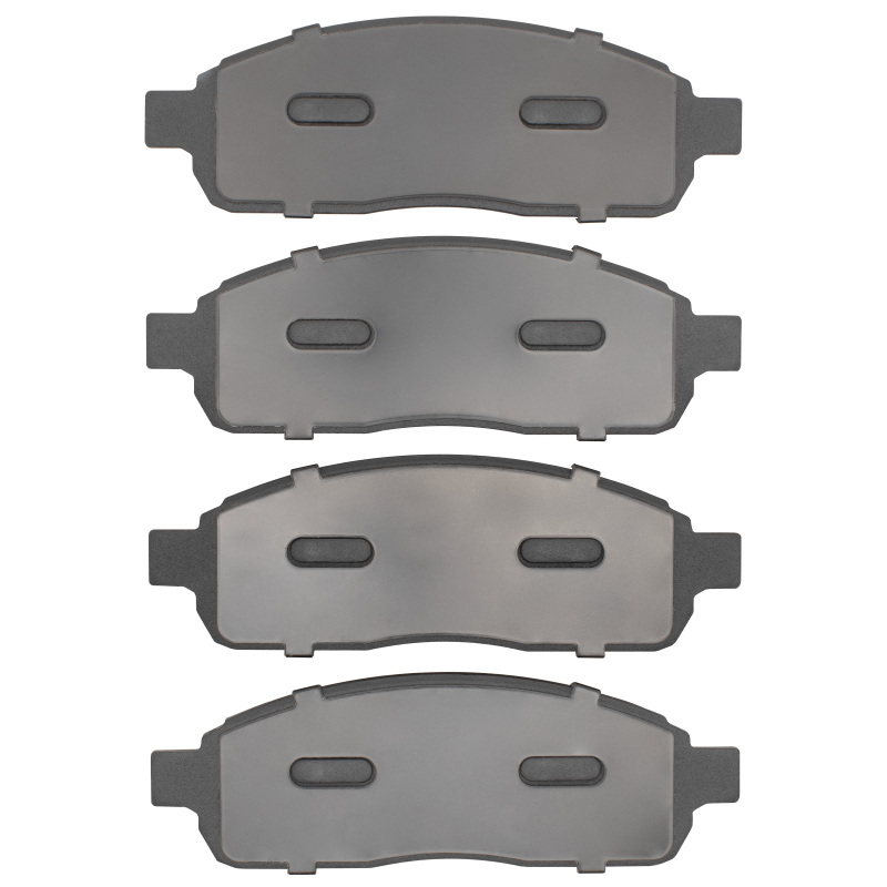 Picture of DFC 04-09 Ford F-150 RWD Front Ultimate Duty Performance Brake Pads