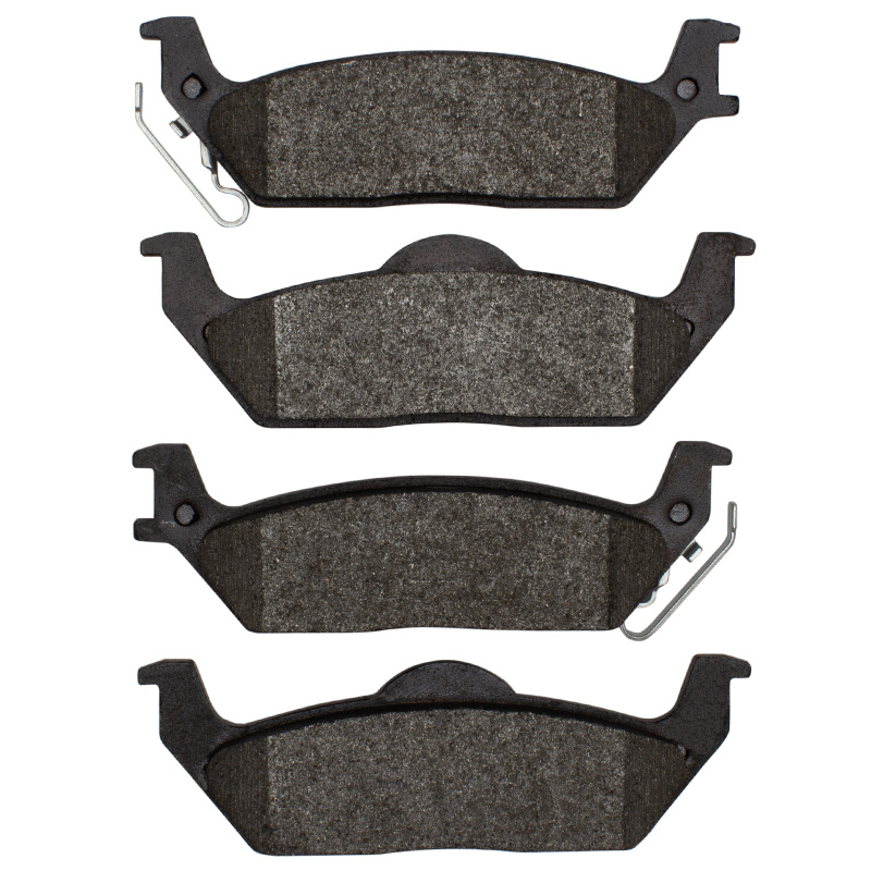 Picture of DFC 04-11 Ford F-150 RWD Rear Ultimate Duty Performance Brake Pads
