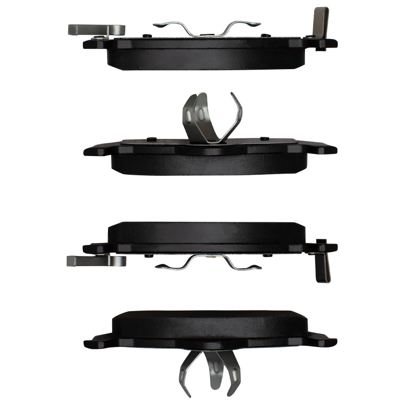 Picture of DFC 04-15 Infiniti QX56 Rear Ultimate Duty Performance Brake Pads