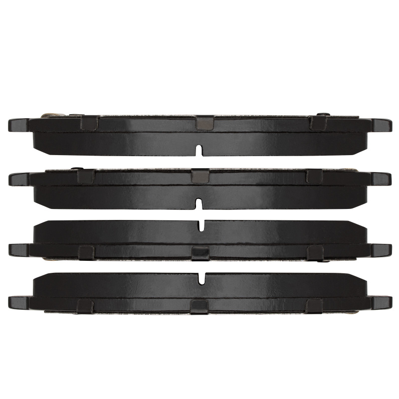 Picture of DFC 04-08 Chevrolet Colorado Front Ultimate Duty Performance Brake Pads
