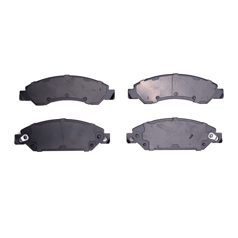 Picture of DFC 05-08 Cadillac Escalade Front Ultimate Duty Performance Brake Pads