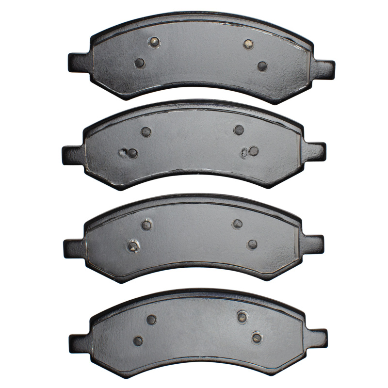 Picture of DFC 05-24 Chrysler Aspen Front Ultimate Duty Performance Brake Pads
