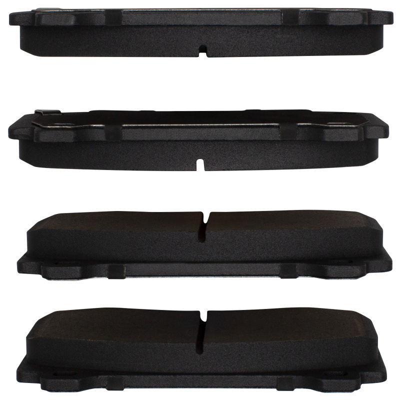 Picture of DFC 05-23 Chrysler 300 Front Ultimate Duty Performance Brake Pads