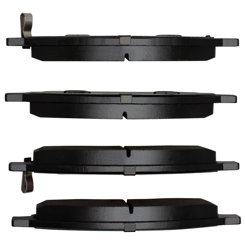 Picture of DFC 04-07 Infiniti QX56 Front Ultimate Duty Performance Brake Pads
