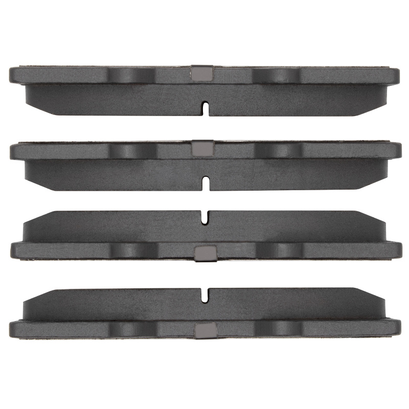 Picture of DFC 07-22 Lexus LX570 Front Ultimate Duty Performance Brake Pads
