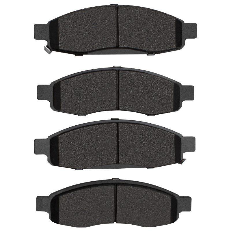 Picture of DFC 04-07 Infiniti QX56 Front Ultimate Duty Performance Brake Pads