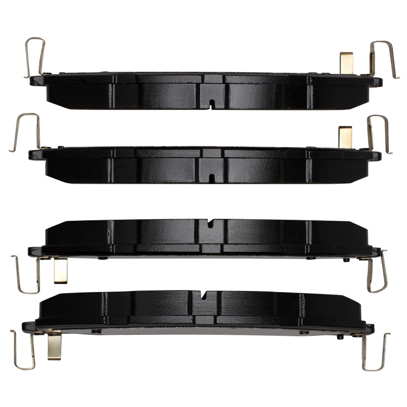 Picture of DFC 09-18 Dodge Ram 3500 Front Ultimate Duty Performance Brake Pads