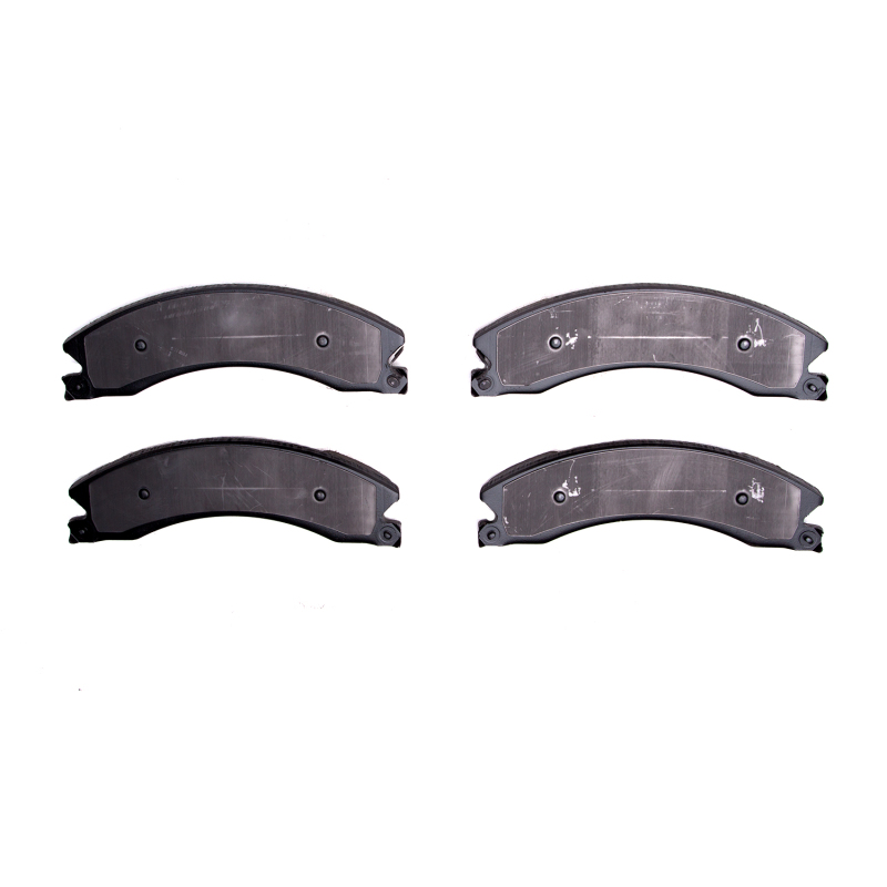 Picture of DFC 12-24 Nissan NV1500 Rear Ultimate Duty Performance Brake Pads