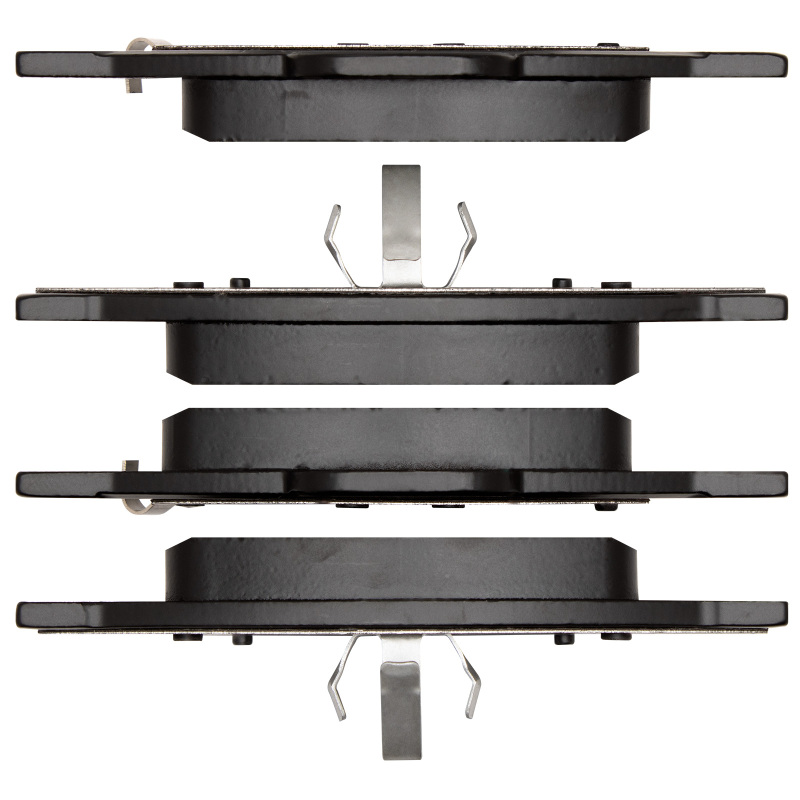 Picture of DFC 11-25 Dodge Durango Rear Ultimate Duty Performance Brake Pads