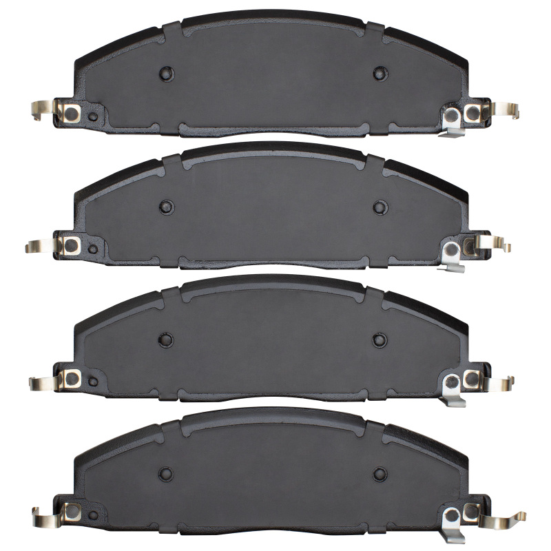 Picture of DFC 09-18 Dodge Ram 3500 Rear Ultimate Duty Performance Brake Pads