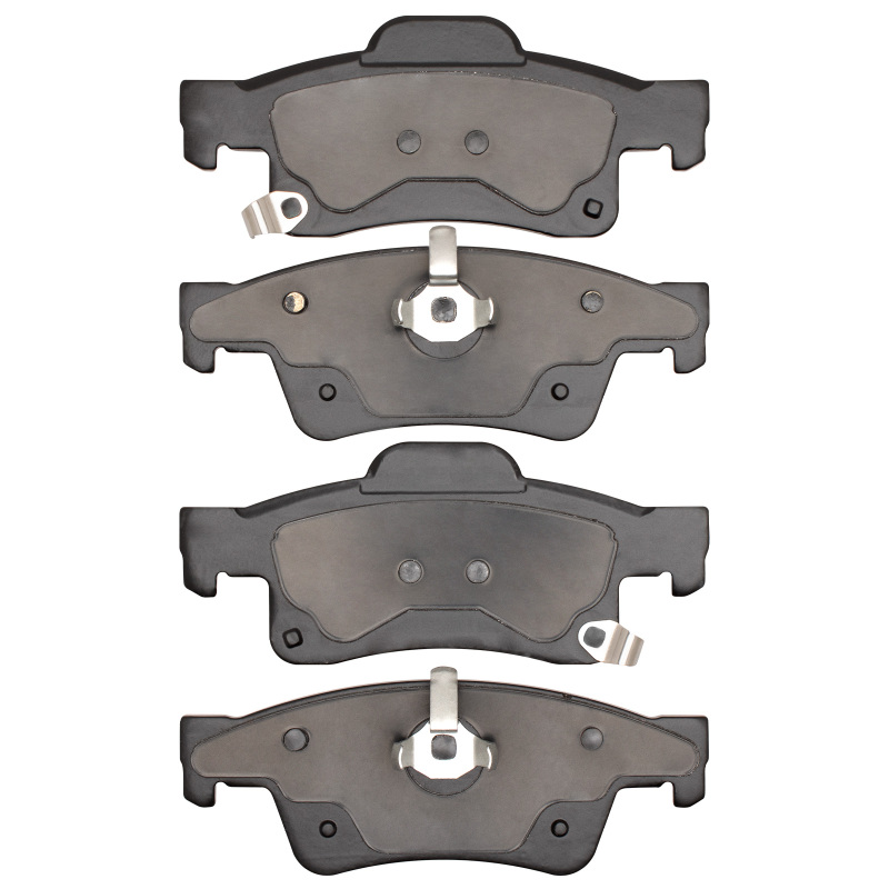 Picture of DFC 11-25 Dodge Durango Rear Ultimate Duty Performance Brake Pads