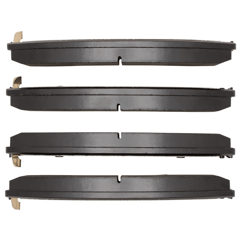 Picture of DFC 09-24 Chevrolet Silverado 2500 HD/2500 HD Classic Rear/Front Ultimate Duty Perf Brake Pads