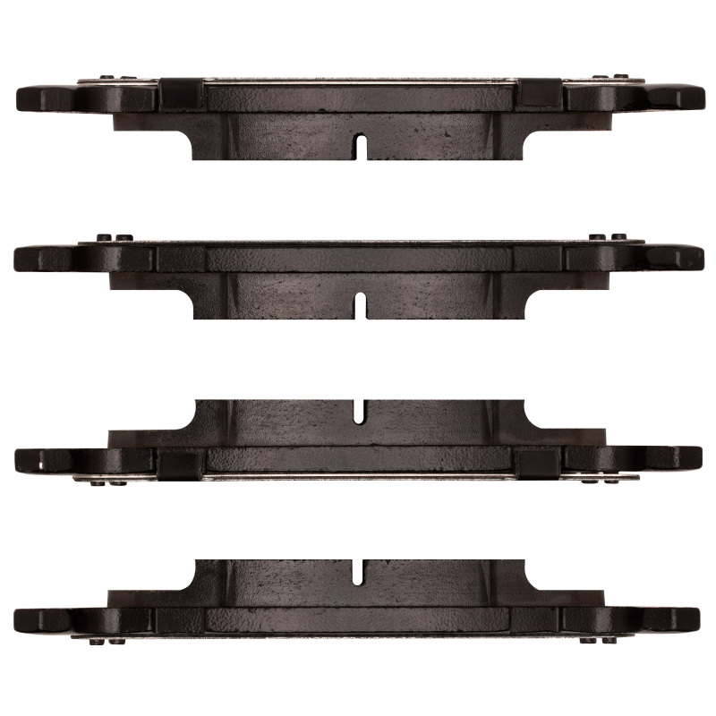Picture of DFC 12-20 Ford F-150 4WD Rear Ultimate Duty Performance Brake Pads