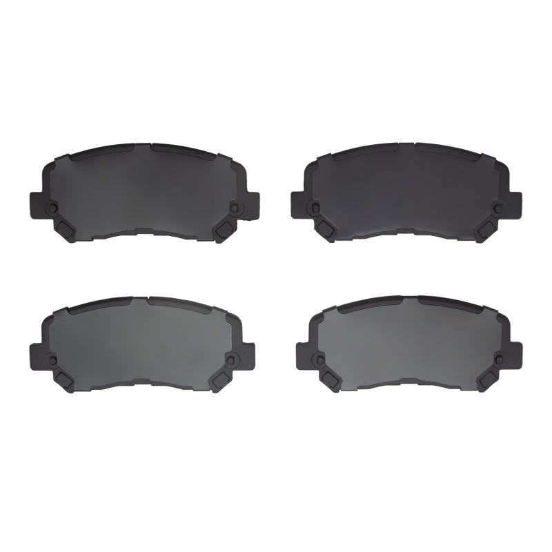 Picture of DFC 14-22 Chrysler 200 Front Ultimate Duty Performance Brake Pads
