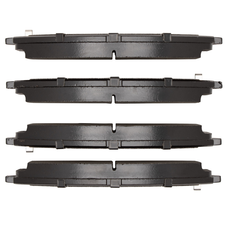 Picture of DFC 12-25 Chrysler Town & Country Front Ultimate Duty Performance Brake Pads