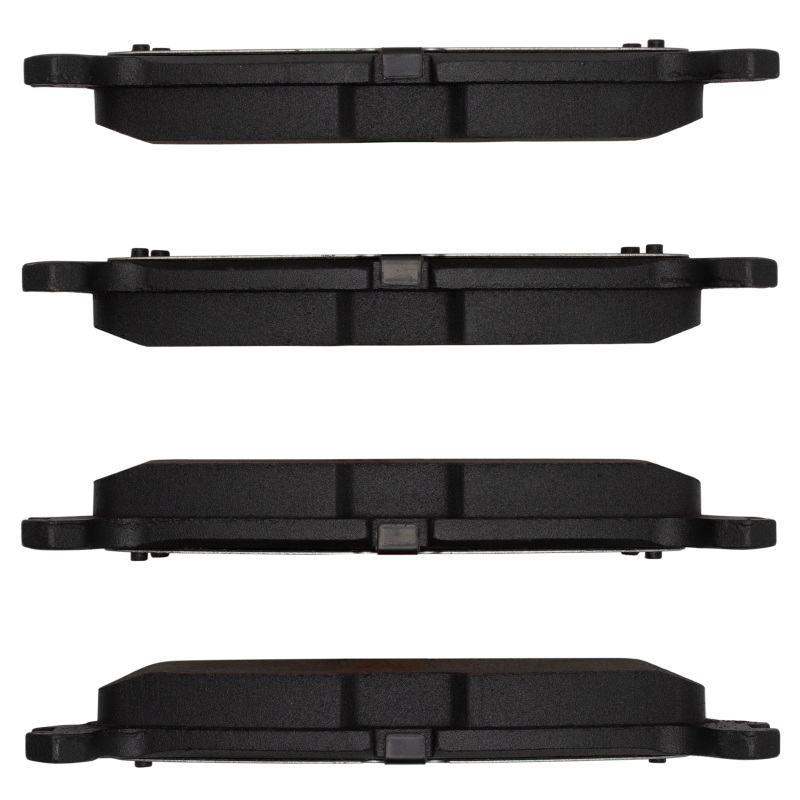 Picture of DFC 15-21 Ford F-150 4WD Rear Ultimate Duty Performance Brake Pads