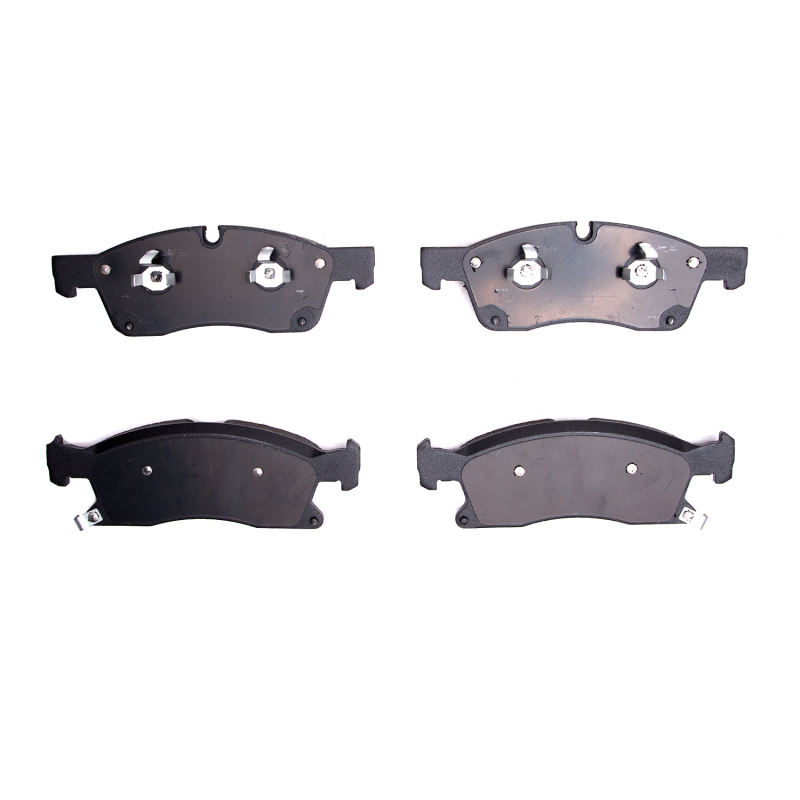Picture of DFC 12-25 Dodge Durango Front Ultimate Duty Performance Brake Pads