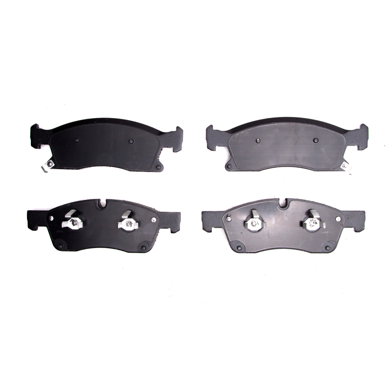 Picture of DFC 11-22 Dodge Durango Front Ultimate Duty Performance Brake Pads