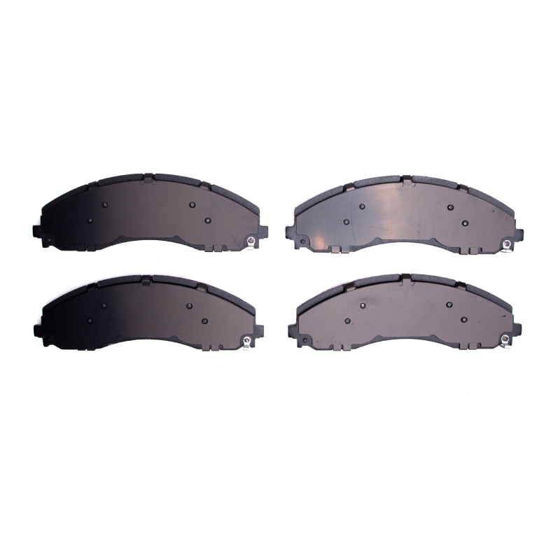 Picture of DFC 17-24 Ford F600 Super Duty Rear/Front Ultimate Duty Performance Brake Pads